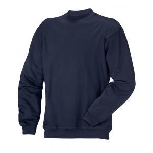 Jobman 5120 sweatshirt l bleu marine, Doe-het-zelf en Bouw, Overige Doe-Het-Zelf en Bouw