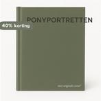 PONYPORTRETTEN 9789041228031, Verzenden, Gelezen