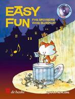 Easy Fun 9789043122399 R. Moelker, Verzenden, Gelezen, R. Moelker