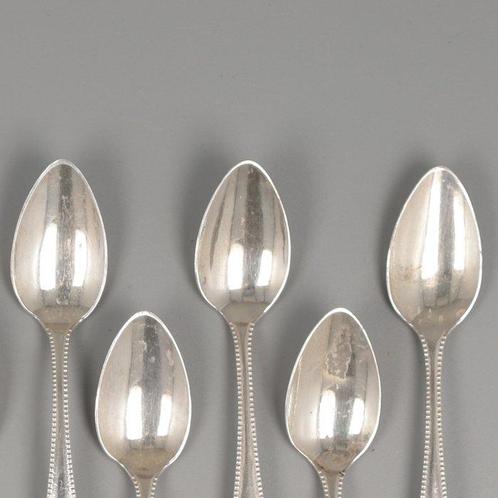 Pierre Gabriël François (Amsterdam, 1882 tot 1916), Antiek en Kunst, Antiek | Zilver en Goud