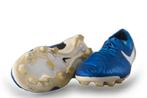 Nike Sportschoenen in maat 41 Blauw | 5% extra korting, Kleding | Heren, Schoenen, Sportschoenen, Nike, Zo goed als nieuw, Verzenden