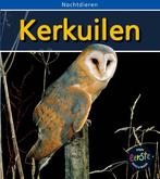 Kerkuilen / Nachtdieren 9789055666980 Patricia Whitehouse, Verzenden, Patricia Whitehouse