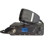 CB-radio AE 6199 NRC VOX, 12 / 24 volt - Bestaat uit: