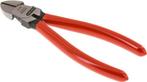 Knipex-Zijkniptang 160mm Met Kunststof Handgreep, Verzenden, Nieuw