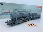 Märklin H0 - 3793 - Stoomlocomotief met tender (1) -, Hobby en Vrije tijd, Nieuw