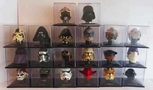 STAR WARS - De Agostini - Miniatuur figuur - Collection -, Verzamelen, Film en Tv
