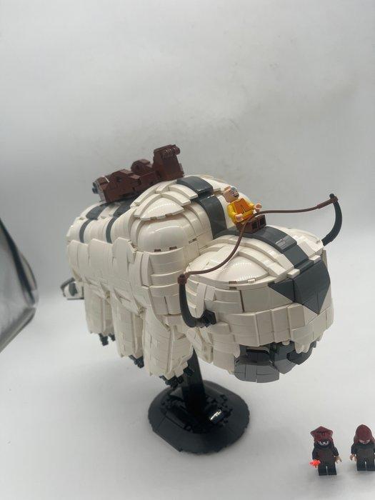 Lego Minifiguur - - - Avatar - Rare Lego Avatar: the last, Kinderen en Baby's, Speelgoed | Duplo en Lego