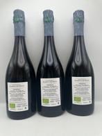 Marie-Courtin, Presence - Champagne - 3 Bouteille (0,75 l)