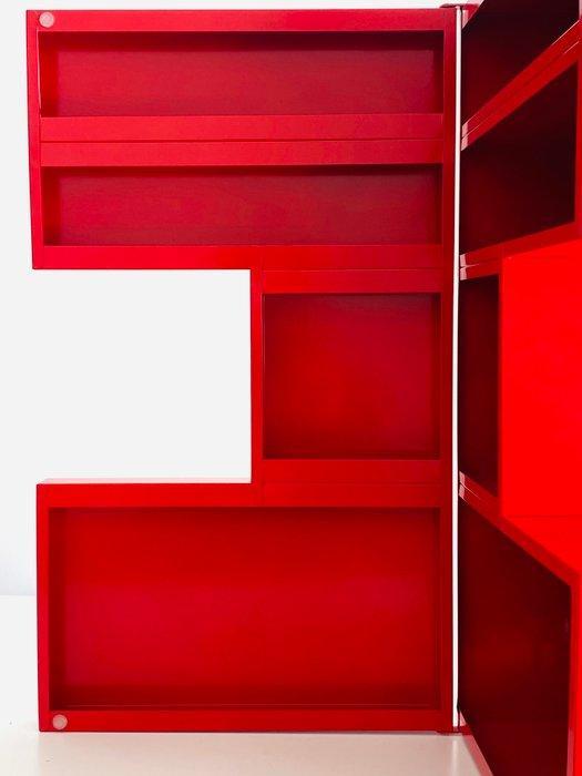 IKEA - Eva & Peter Moritz - Armoire - Ätran - Métal, Antiek en Kunst, Antiek | Meubels | Stoelen en Sofa's