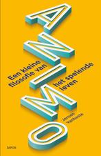 Animo 9789463402859 Jeroen Vanheste, Boeken, Verzenden, Zo goed als nieuw, Jeroen Vanheste