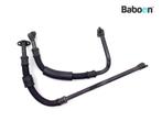 Olieleiding Suzuki DR 800 S 1991-1999 (DR800S SR43) Set, Motoren, Verzenden, Gebruikt