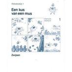 Humpie Dumpie Werkboekje 1 Een kus van een Mus (per stuk), Boeken, Verzenden, Nieuw