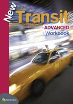New Transit advanced Workbook 9789028945012, Boeken, Gelezen, Verzenden