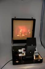 Ferrania Model 3 Diaprojector, Nieuw