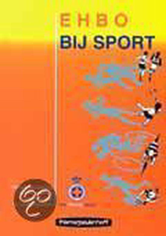 EHBO bij sport 9789023822134, Livres, Livres scolaires, Envoi