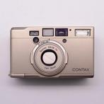 Contax Tix - APS Analoge compactcamera, Nieuw