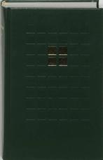 Dienstboek een proeve / Proeven voor de eredienst, Boeken, Godsdienst en Theologie, Verzenden, Zo goed als nieuw, Protestantse Kerk in Nederland