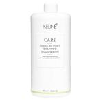 Keune Care Derma Activate Shampoo 1000ml, Bijoux, Sacs & Beauté, Beauté | Soins des cheveux, Verzenden