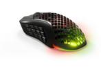 Steelseries Aerox 9 Wireless - Gamingmuis - Ultra, Computers en Software, Muizen, Verzenden, Zo goed als nieuw