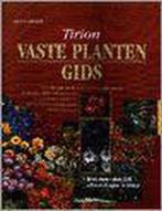 VASTE PLANTENGIDS / Bloemen en planten 9789052102153, Boeken, Verzenden, Gelezen, H. Griffioen