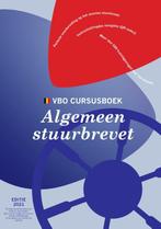 Cursusboek stuurbrevet / Cursusboek / Cursus Stuurbrevet, Verzenden, Zo goed als nieuw