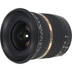 Tamron 10-24mm F/3.5-4.5 SP Di II Canon | Tweedehands, Audio, Tv en Foto, Foto | Lenzen en Objectieven, Verzenden, Zo goed als nieuw