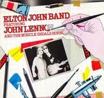 Elton John Band Featuring John Lennon And The Muscle Shoals, Verzenden, Gebruikt