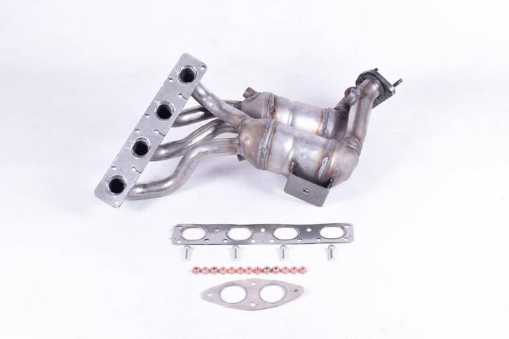 Katalysator BMW 320i, Autos : Pièces & Accessoires, Systèmes d'échappement, Envoi