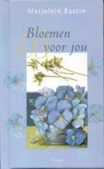 Bloemen Voor Jou 9789043904513, Livres, Marjolein Bastin, Verzenden