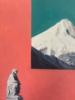 Alexy Berthelot - Apparition meditation