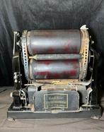 Équipement industriel - Duplicateur Gestetner avec étui