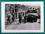 Robert Capa - Magnum - Normandy - the American IIIrd, Antiek en Kunst