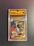 Pokémon - 1 Graded card - Pokémon - Dracaufeu 109, Hobby & Loisirs créatifs, Jeux de cartes à collectionner | Pokémon