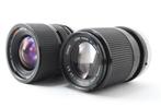 Canon FD 3,5/135mm S.C + TAamron 3,5/35-70mm CF Macro, Audio, Tv en Foto, Nieuw