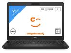 Dell Latitude 5491 - Laptop - Intel Core i7 8850H 2.60GHz, Computers en Software, Windows Laptops, Verzenden, Zo goed als nieuw