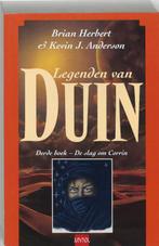 Legenden Van Duin / 3 De Slag Van Corrin 9789022540633, Boeken, Gelezen, Brian Herbert, Brian J. Robb, Verzenden