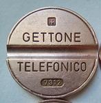 Italie - Gettoni Telefonici depoca di elevata Rarità -