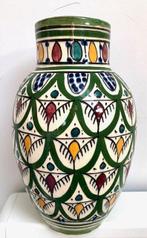 Céramique de Safi - Vaas - Terracotta, Antiek en Kunst