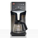 Koffiezetapparaat | 1 Glas Kan 1.8L | 230V | 125 Kopjes/u |, Verzenden, Nieuw in verpakking