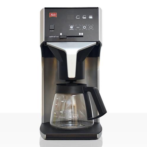 Koffiezetapparaat | 1 Glas Kan 1.8L | 230V | 125 Kopjes/u |, Zakelijke goederen, Horeca | Keukenapparatuur, Nieuw in verpakking