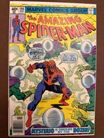 The Amazing Spider-Man 198, 209 - The Amazing Spider-Man - 2