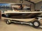 Capoforte SX200 Yamaha F100 Riba 1900, Watersport en Boten, Motorboten en Motorjachten, Ophalen