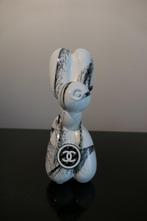 RichART - Balloon Dog en version Chanel