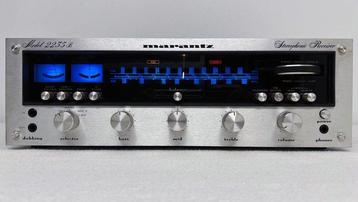 Marantz - Modèle 2235B - révisé et entretenu - Récepteur