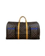 Louis Vuitton - Keepall 60 - Sac de voyage