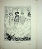 Louis Raemaekers - Het toppunt der beschaving - serie 1 tm 7