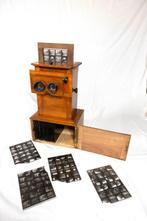 Educa Educa Stereoscoop, Verzamelen