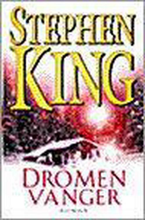 Dromenvanger 9789024539048 Stephen King, Boeken, Sprookjes en Fabels, Gelezen, Verzenden
