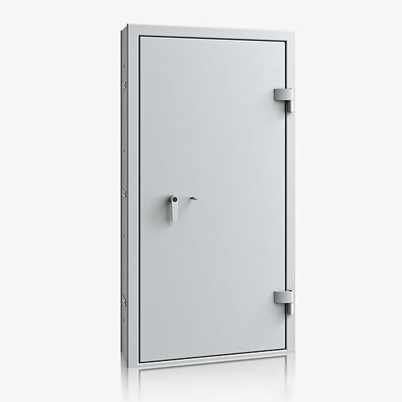 Kluisdeur Dresden Freital DF5502 brandwerend LFS30P, Huis en Inrichting, Brandblussers en Brandkasten, Brandkast, Nieuw, Verzenden