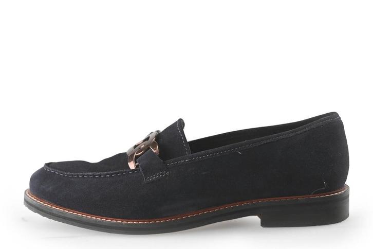 Ara Loafers in maat 41 Zwart | 5% korting, Kleding | Dames, Schoenen, Zwart, Zo goed als nieuw, Overige typen, Verzenden